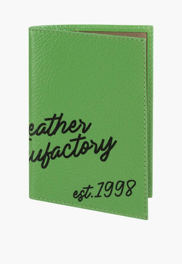 Dimanche Обложка для паспорта - фото 3