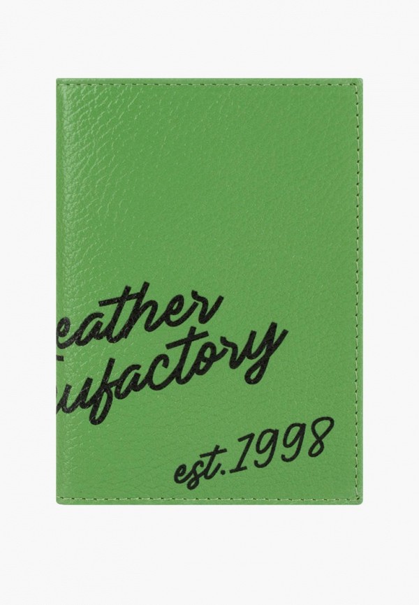 Dimanche Обложка для паспорта - фото 1