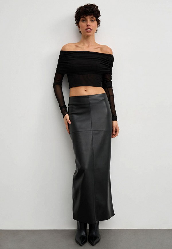 Darsi.studio Юбка - Lamoda Online Exclusive - фото 2