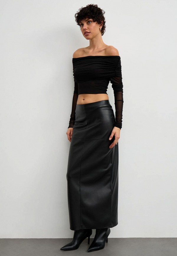 Darsi.studio Юбка - Lamoda Online Exclusive - фото 4