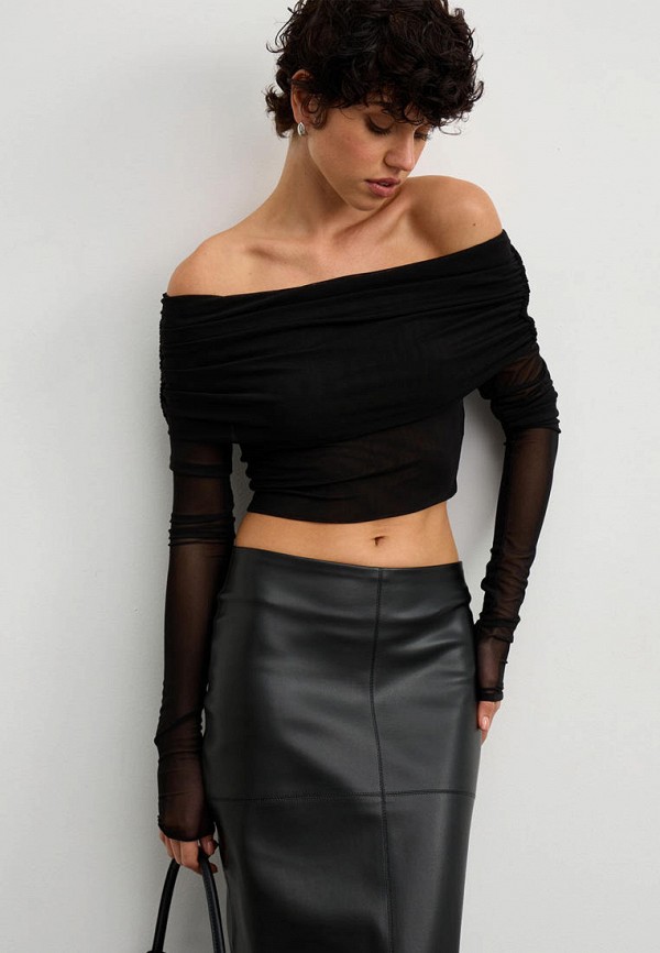 Darsi.studio Юбка - Lamoda Online Exclusive - фото 6