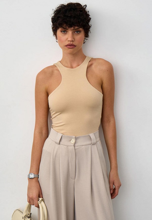 Darsi.studio Топ - фото 4