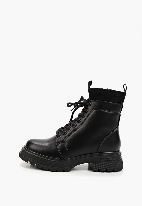 T.Taccardi Ботинки - фото 1