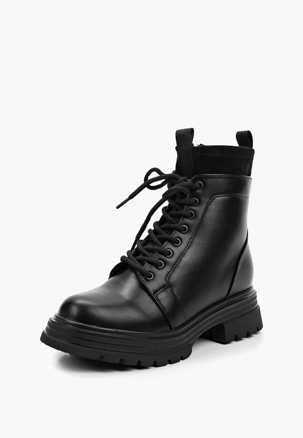 T.Taccardi Ботинки - фото 2