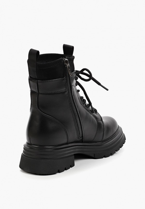 T.Taccardi Ботинки - фото 3