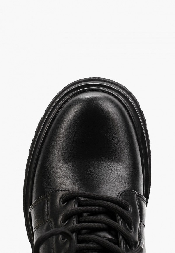 T.Taccardi Ботинки - фото 4