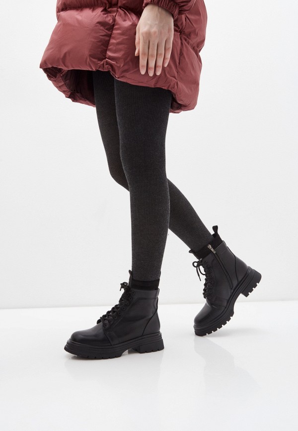 T.Taccardi Ботинки - фото 6