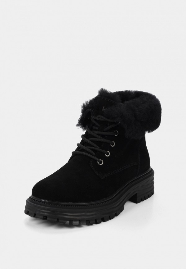 Kari Ботинки - фото 2