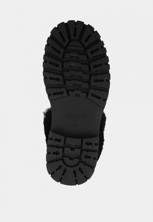 Kari Ботинки - фото 5