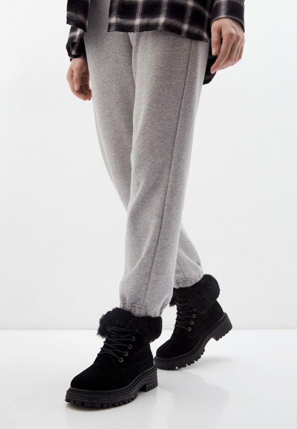 Kari Ботинки - фото 6