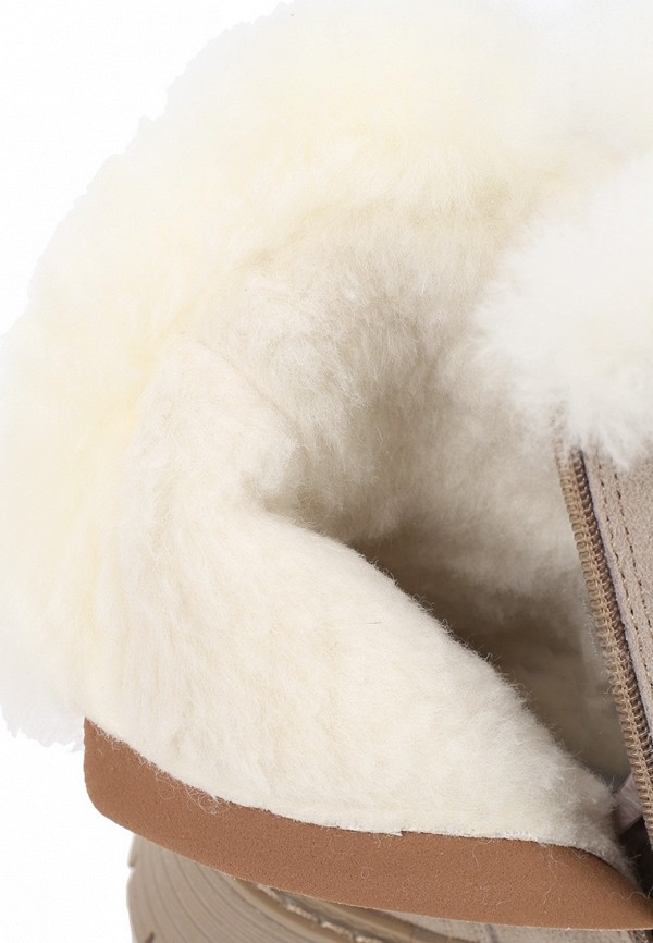 Kari Ботинки - фото 6