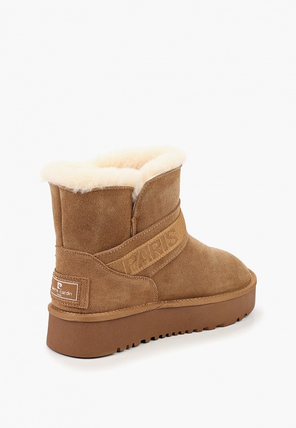 Pierre Cardin Полусапоги - фото 3