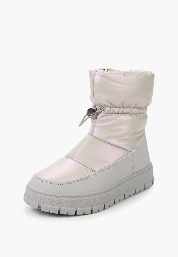 T.Taccardi Дутики - фото 2