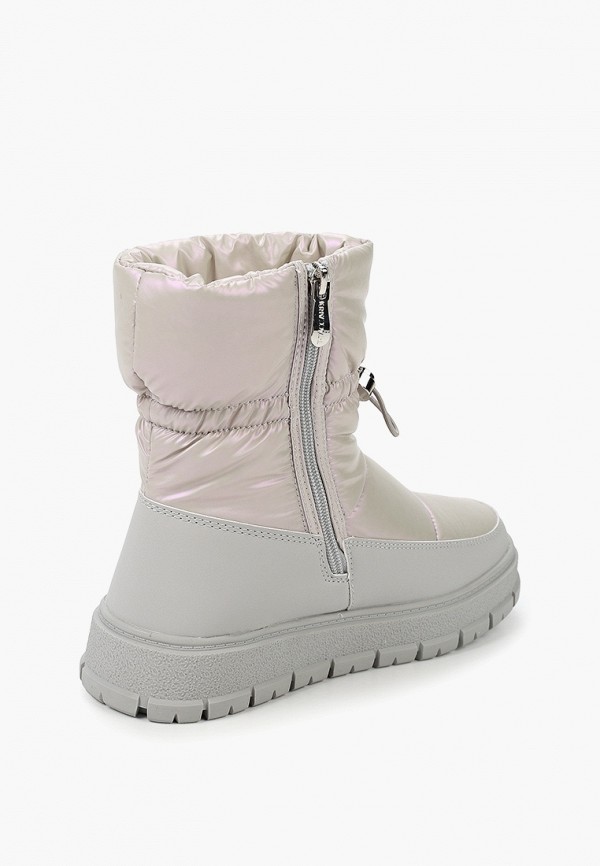 T.Taccardi Дутики - фото 3