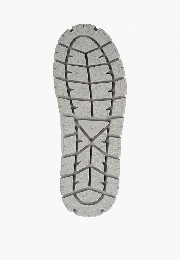 T.Taccardi Дутики - фото 5