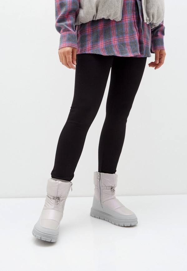 T.Taccardi Дутики - фото 6