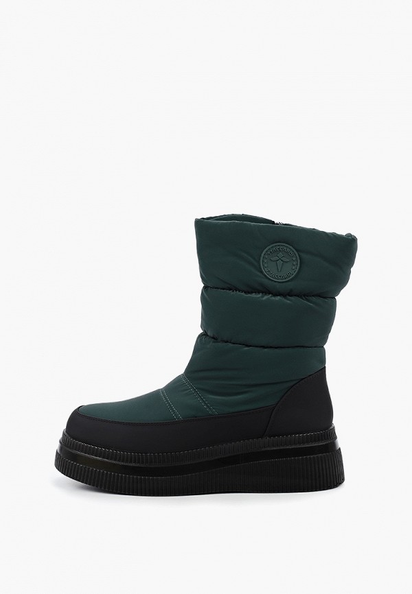 T.Taccardi Дутики - фото 1