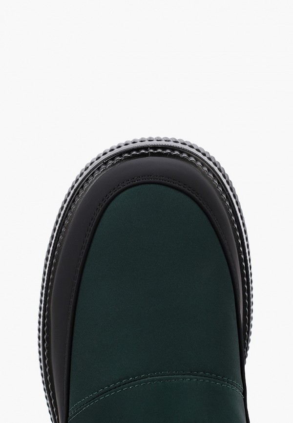 T.Taccardi Дутики - фото 4