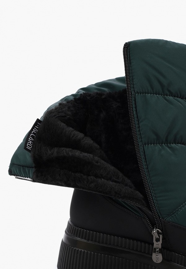 T.Taccardi Дутики - фото 6