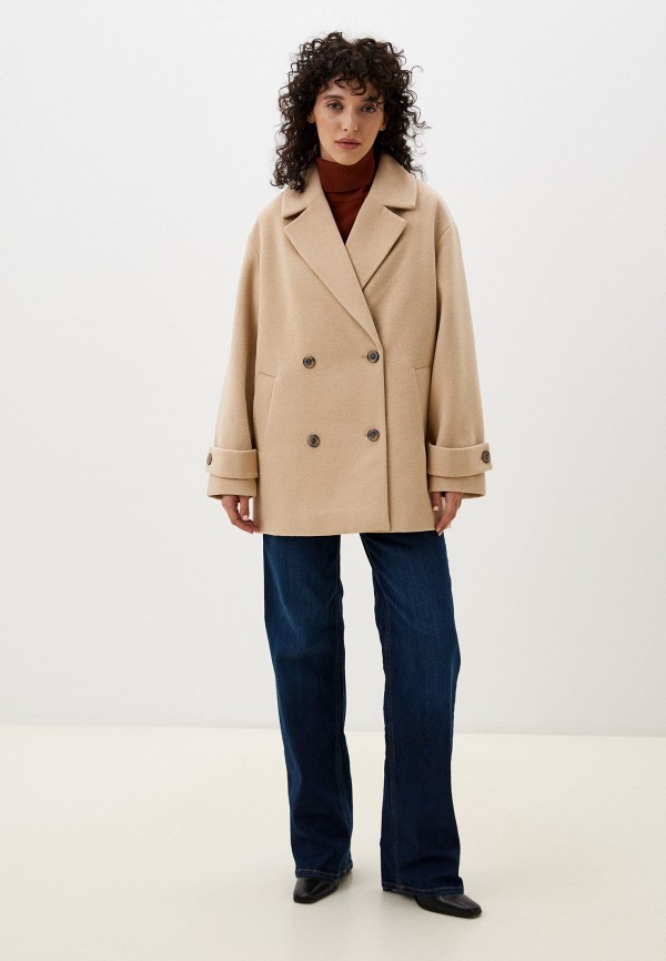 Tom Tailor Полупальто - фото 2