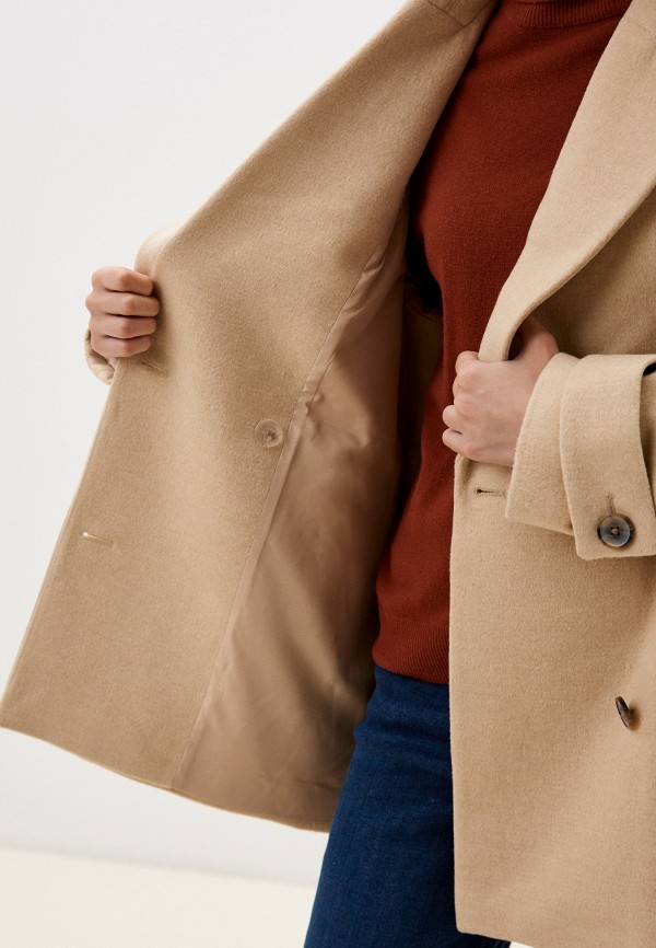 Tom Tailor Полупальто - фото 5