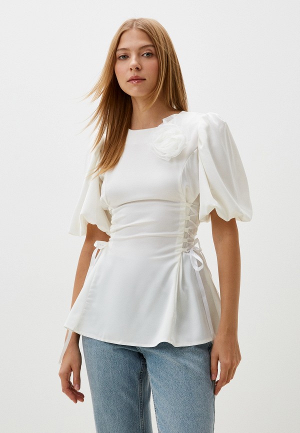 Vittoria Vicci Блуза - фото 1