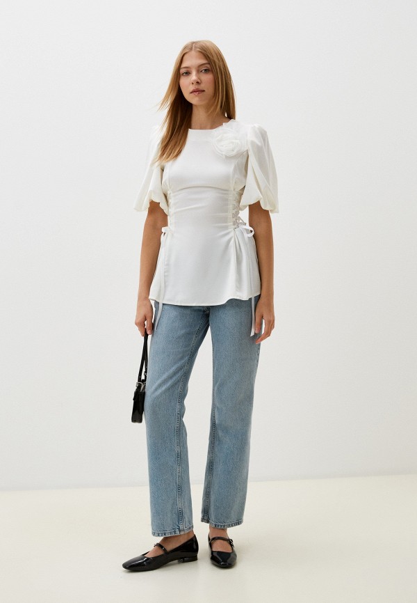 Vittoria Vicci Блуза - фото 2