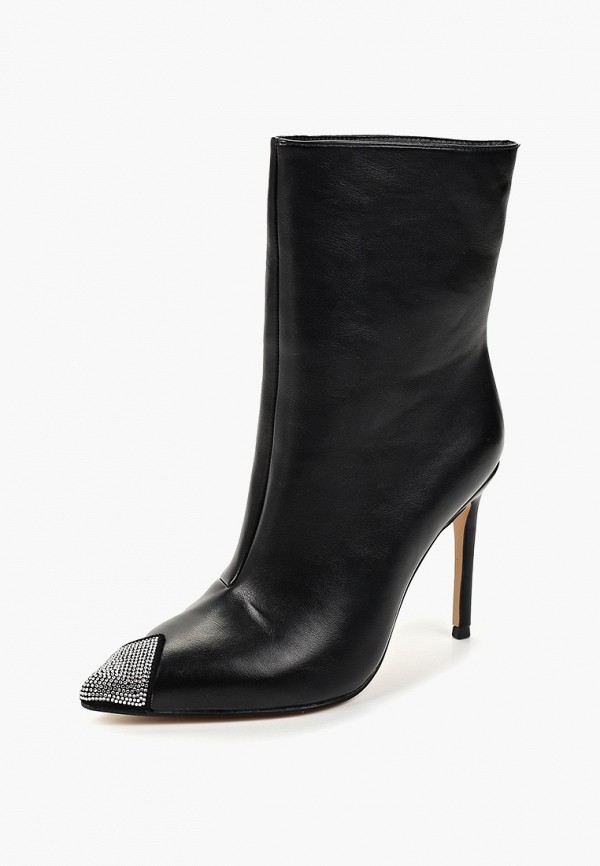 Shoesparad Полусапоги - MORRA - фото 2