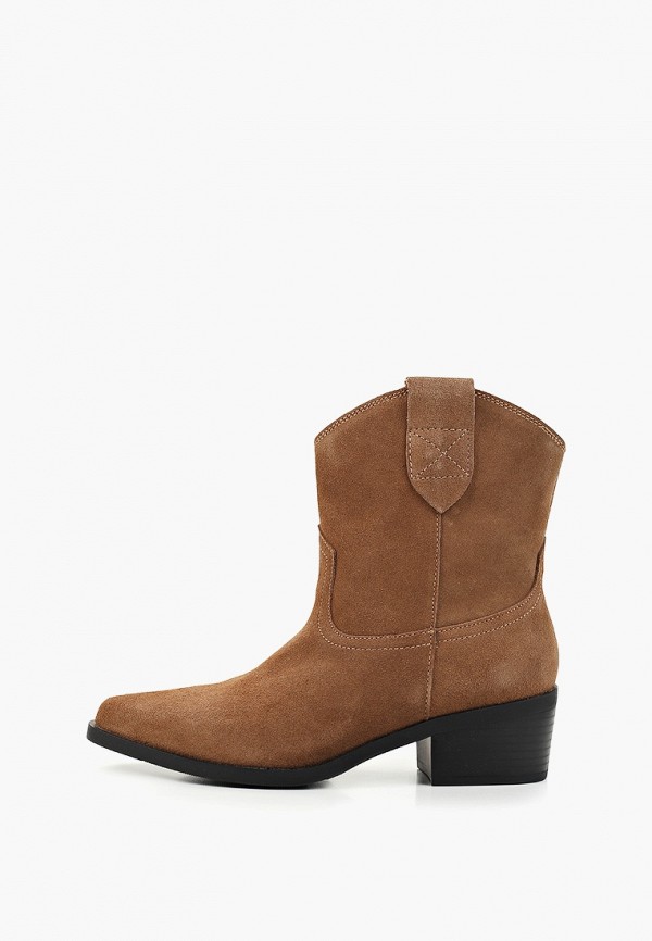 Shoesparad Полусапоги - VANNESA - фото 1