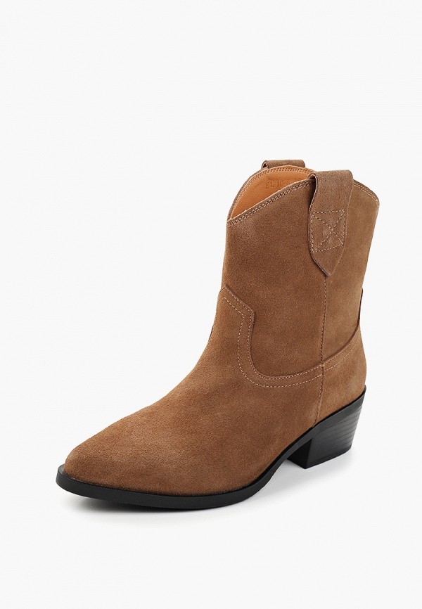 Shoesparad Полусапоги - VANNESA - фото 2