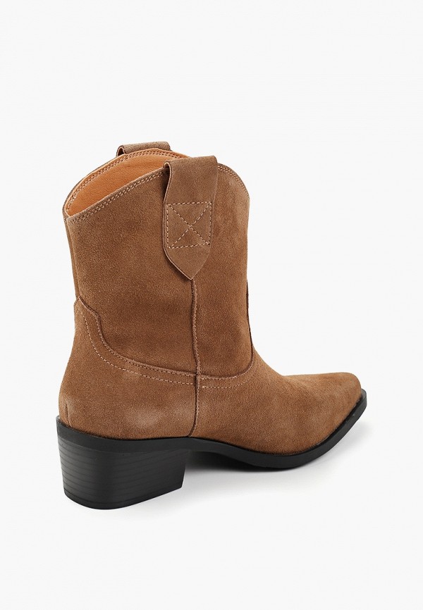 Shoesparad Полусапоги - VANNESA - фото 3