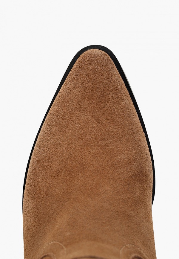 Shoesparad Полусапоги - VANNESA - фото 4