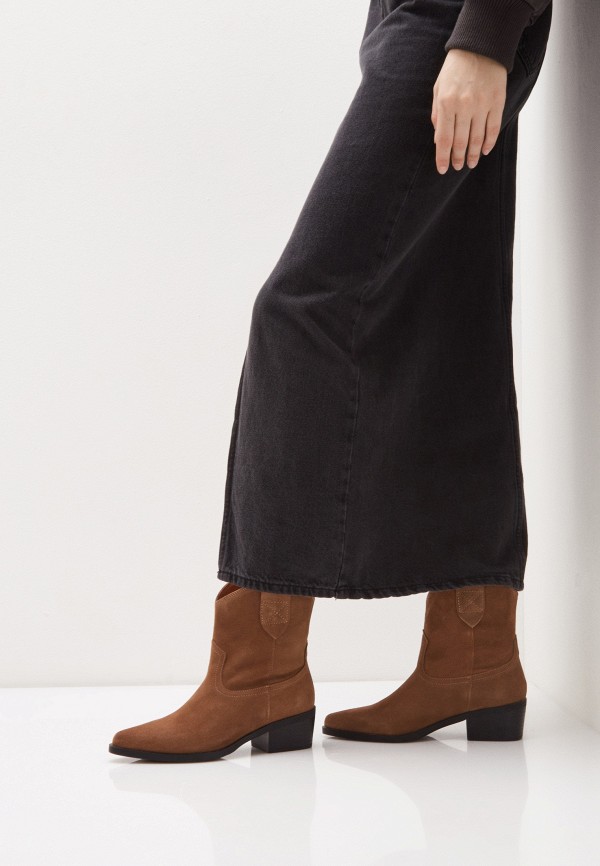 Shoesparad Полусапоги - VANNESA - фото 6