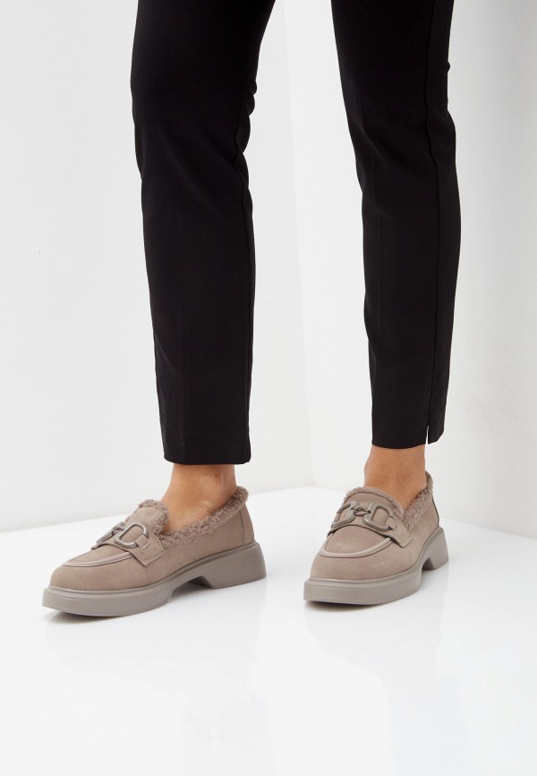 Roberto Piraloff Лоферы -  - фото 6