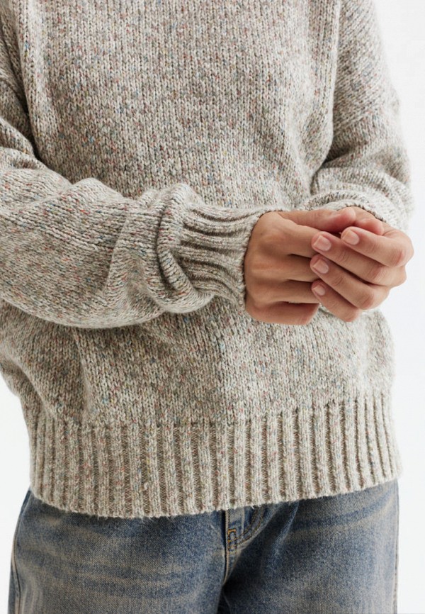 Urban Tiger Джемпер - Cotton + PAN - фото 6