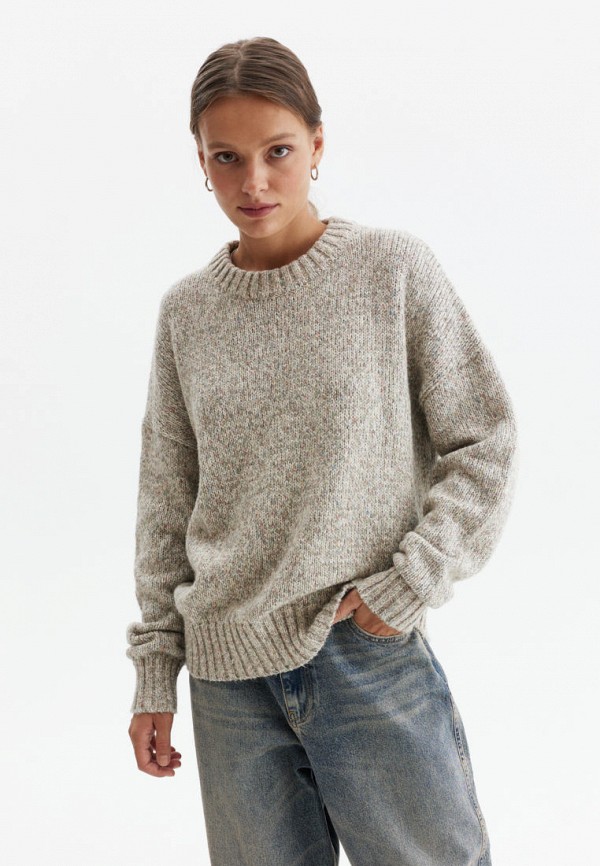 Urban Tiger Джемпер - Cotton + PAN - фото 1