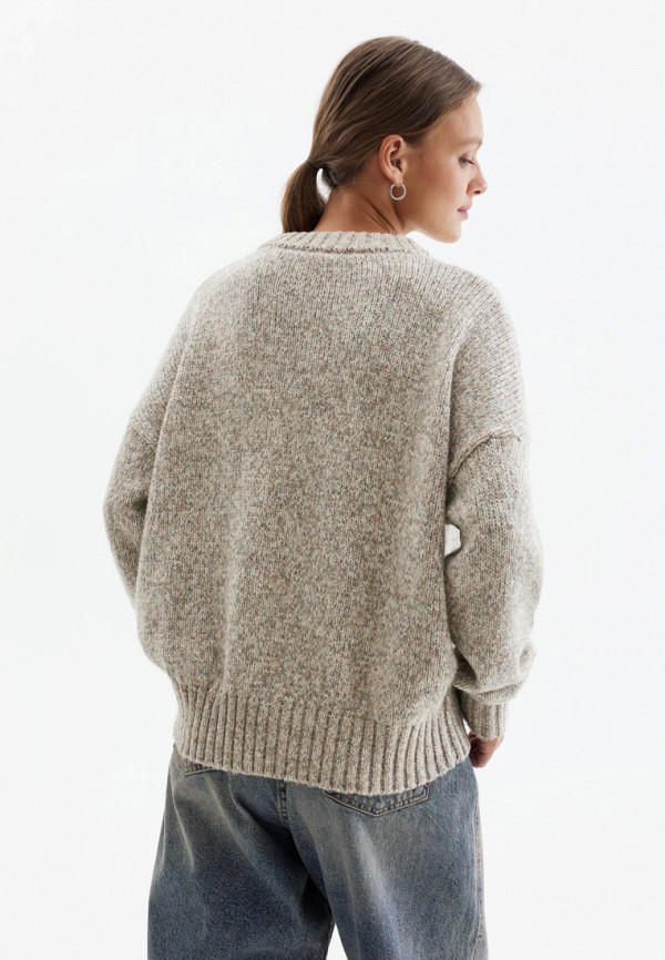 Urban Tiger Джемпер - Cotton + PAN - фото 3