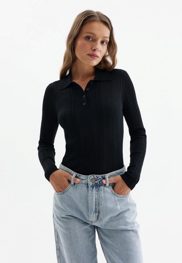 Urban Tiger Поло - Wool - фото 1