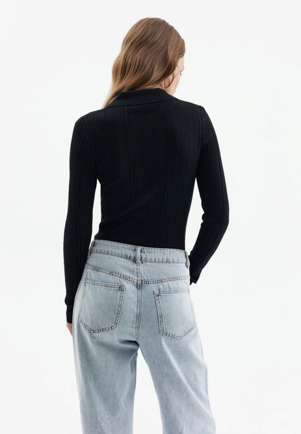 Urban Tiger Поло - Wool - фото 3