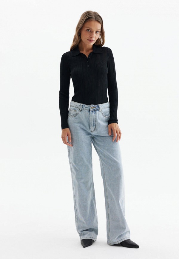 Urban Tiger Поло - Wool - фото 2