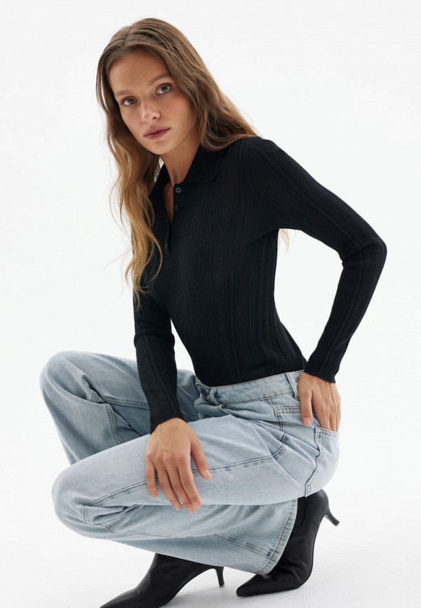 Urban Tiger Поло - Wool - фото 4