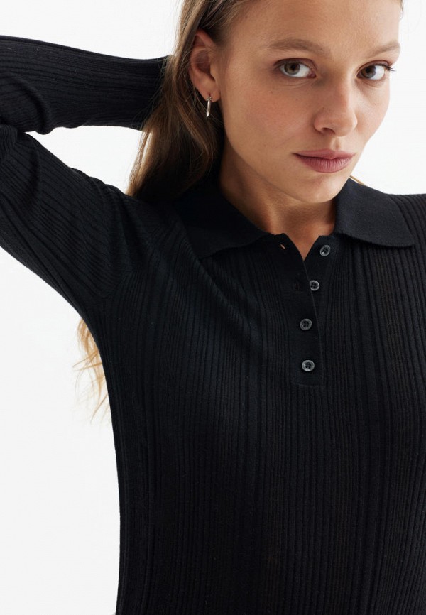 Urban Tiger Поло - Wool - фото 5