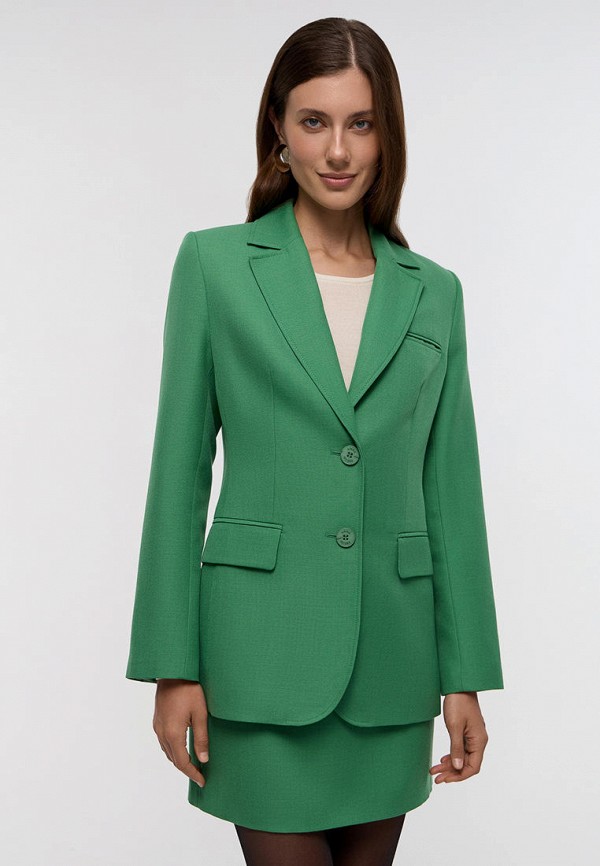 Anna Pekun Жакет - SAILOR - фото 1