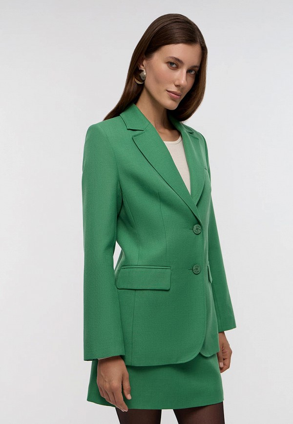 Anna Pekun Жакет - SAILOR - фото 4