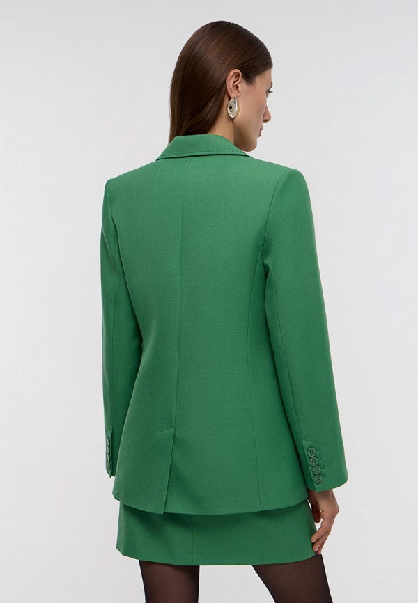 Anna Pekun Жакет - SAILOR - фото 3