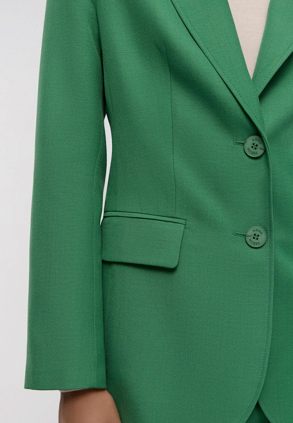 Anna Pekun Жакет - SAILOR - фото 5