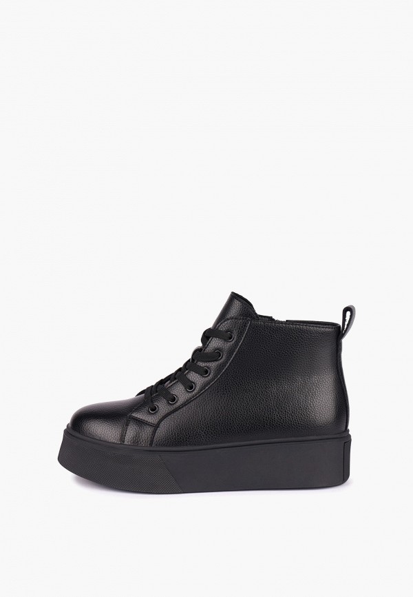 Zenden Ботинки - Полнота F (6) - фото 1