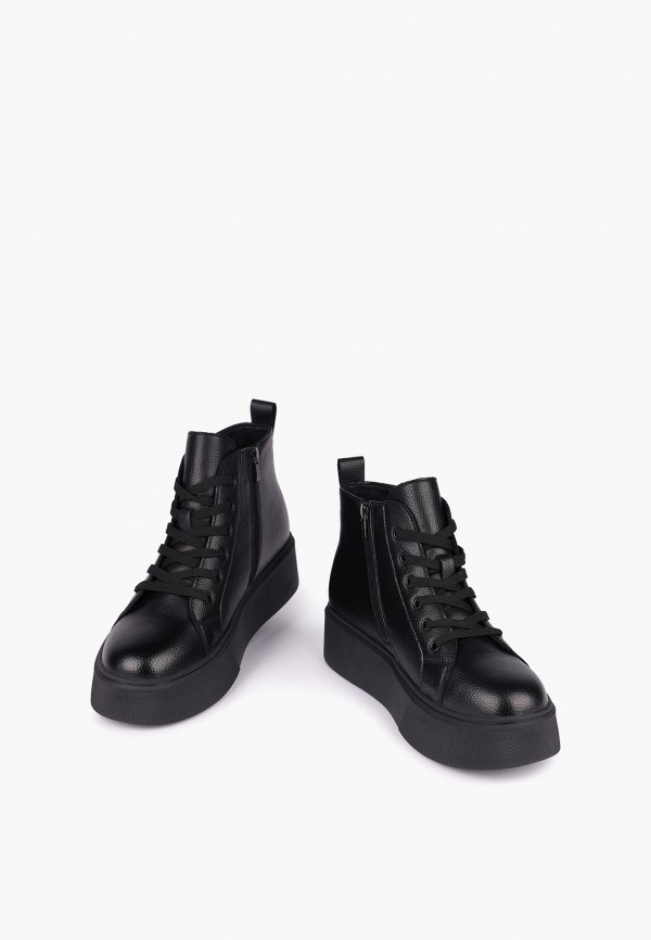 Zenden Ботинки - Полнота F (6) - фото 6