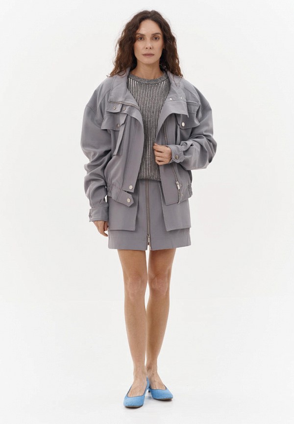 Ennstore Бомбер - фото 1