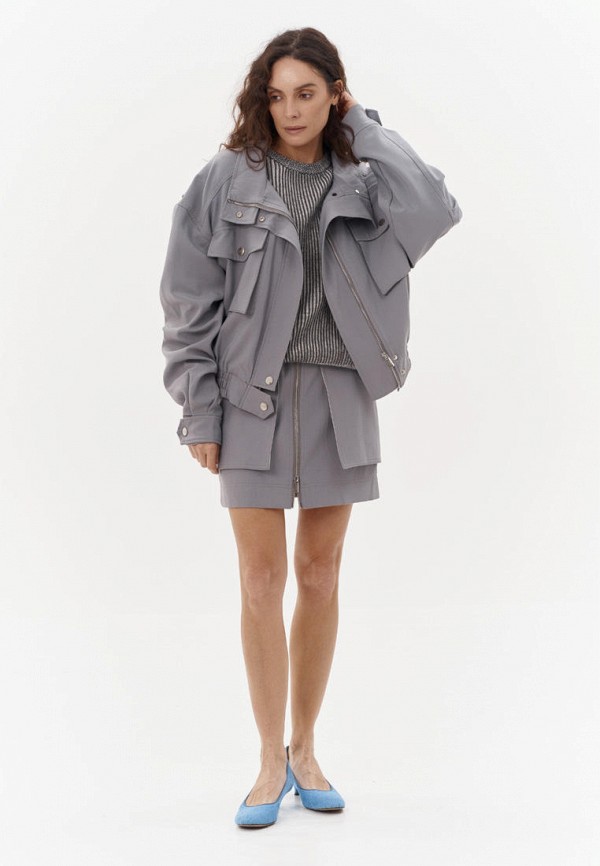 Ennstore Бомбер - фото 4